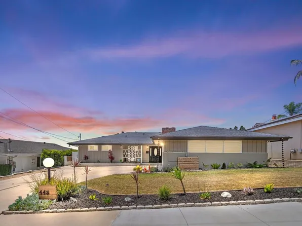 448 Hilltop Dr, Chula Vista, CA 91910