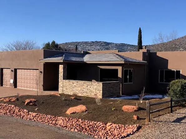 125 Moons View Road, Sedona, AZ 86351