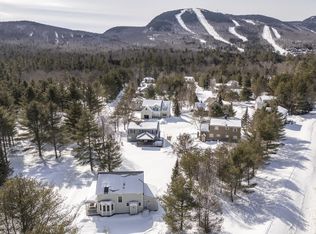 9 Crosby Lane #1, Newry, ME 04261