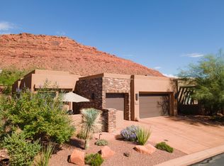 2139 Cougar Rock Cir #203, Saint George, UT 84770