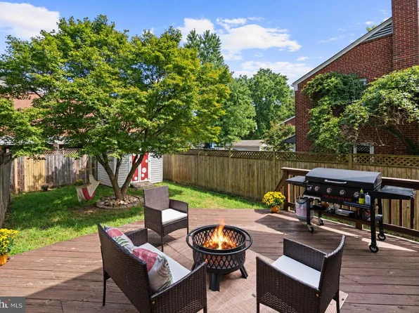 4335 Utica Ave, Alexandria, VA 22304