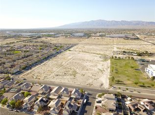 Concord St, North Las Vegas, NV 89030