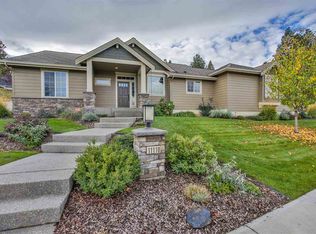 11110 E Gertrude Dr, Spokane Valley, WA 99206