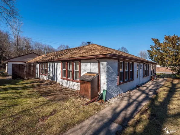 16898 Haggerty Rd, Van Buren Township, MI 48111