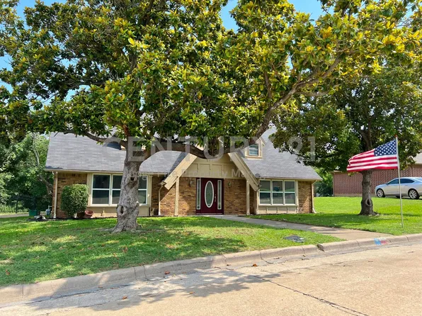508 Trail Lake Pl, Midlothian, TX 76065