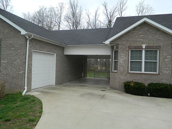 Car Port & 24X40 garage