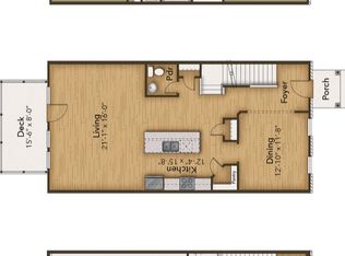 452 Church St #452, Morrisville, NC 27560