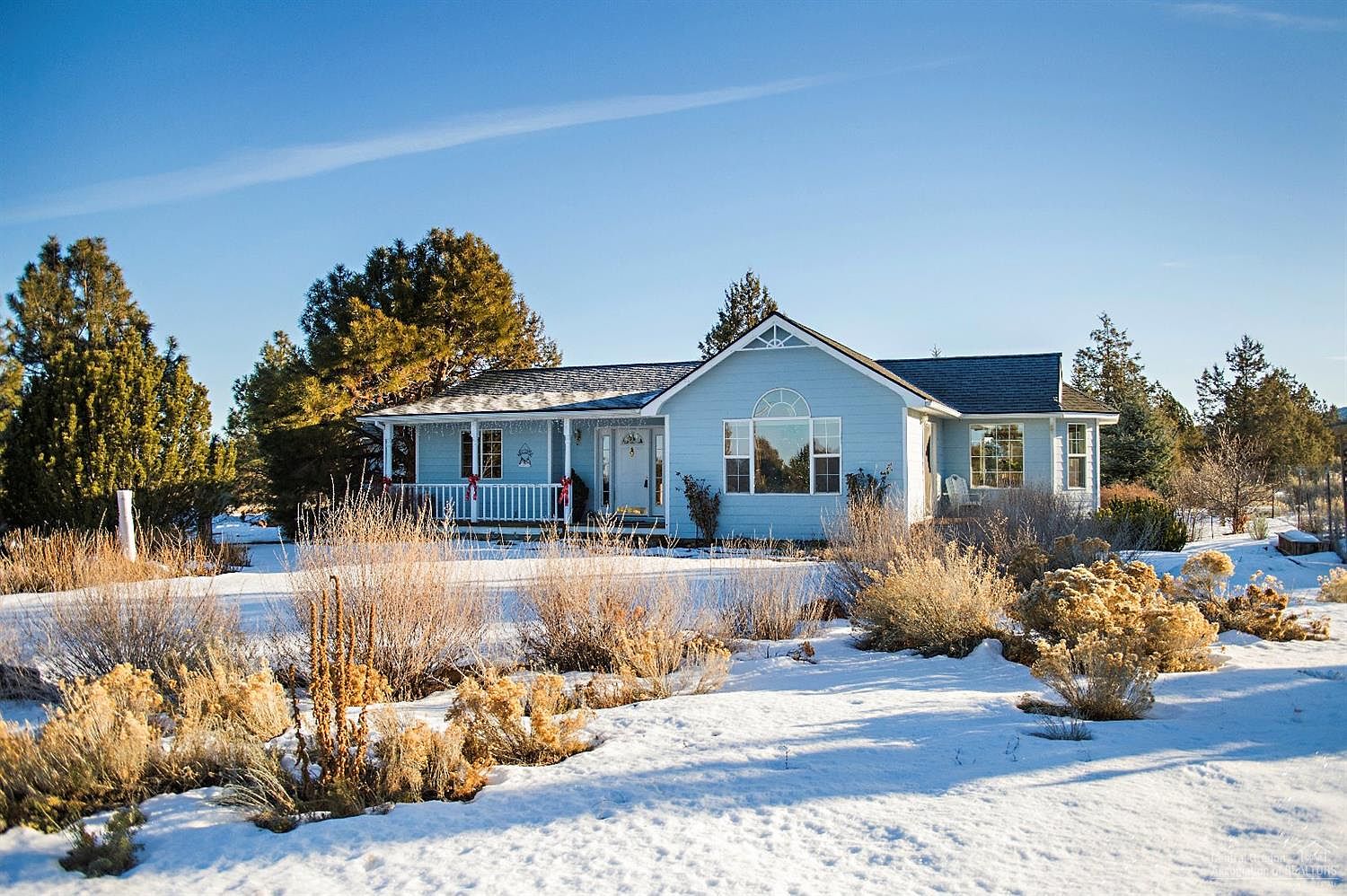 7878 SW Copley Rd, Powell Butte, OR 97753 Zillow