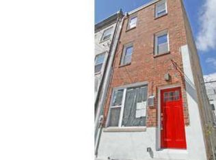 2206 Amber St, Philadelphia, PA 19125