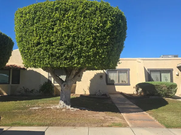 544 E 25th Pl, Yuma, AZ 85365