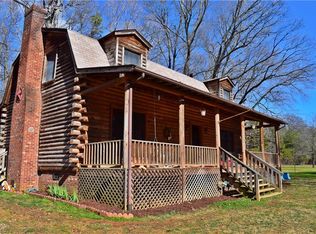210 Hawkridge Ln, Salisbury, NC 28146