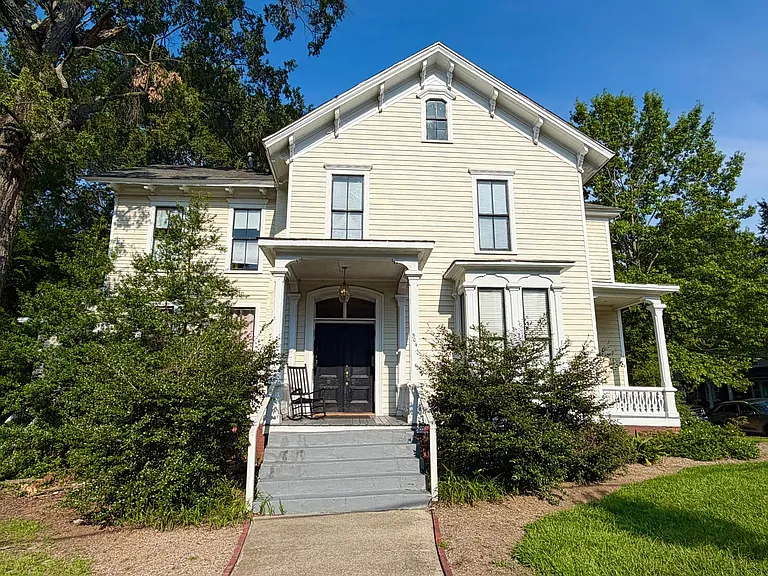 504 N Person St — Photo 2