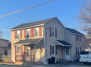 478 Duke St, Northumberland, PA 17857
