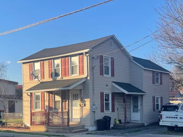 478 Duke St, Northumberland, PA 17857