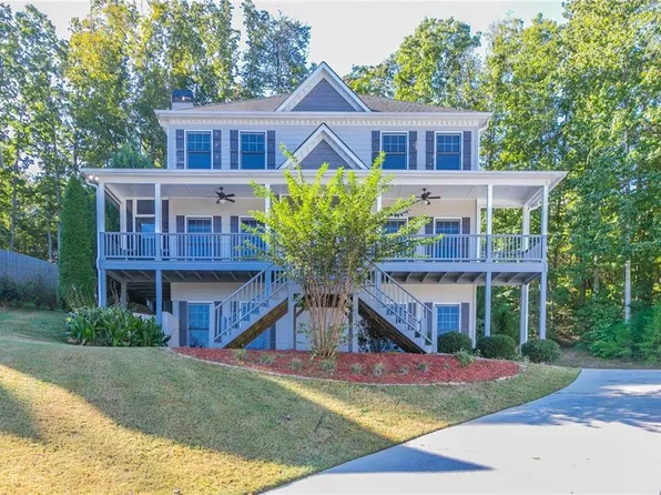 414 Willow Ct, Rockmart, GA 30153