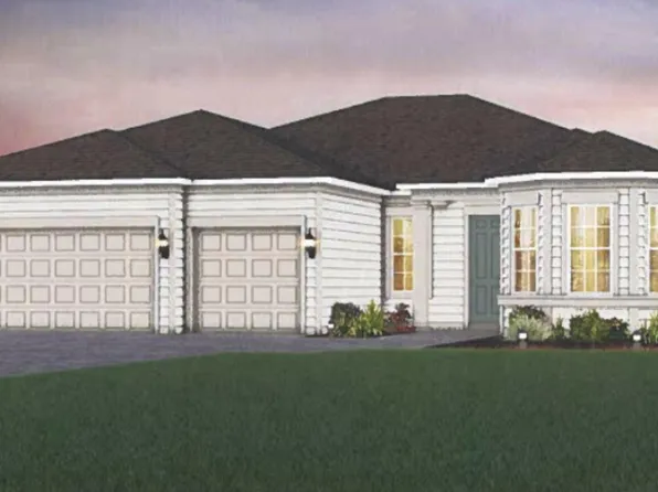 42 PROP WASH Cove, St. Johns, FL 32259