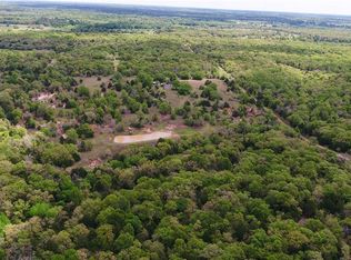 657 County Road 327, Rockdale, TX 76567