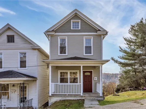 908 Scott Ave, Jeannette, PA 15644