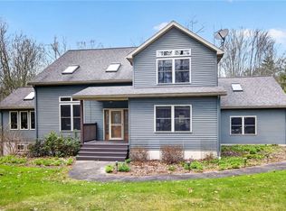 366 Hurd Rd, Ithaca, NY 14850