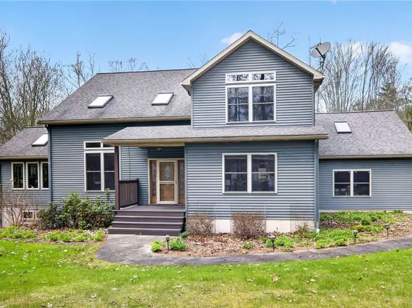 366 Hurd Rd, Ithaca, NY 14850