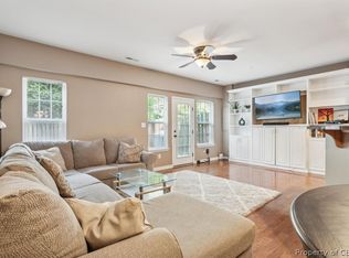 105 Brock St, Yorktown, VA 23690