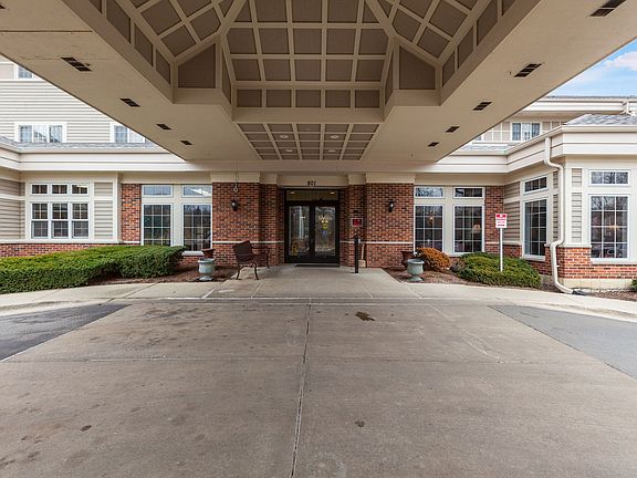 2nd image of 801 N McLean Blvd APT 222