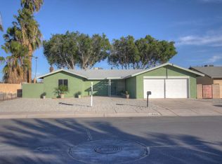 1823 S Naples Ave, Yuma, AZ 85364