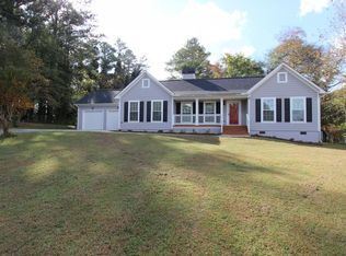 3048 Hacienda Ct, Marietta, GA 30066