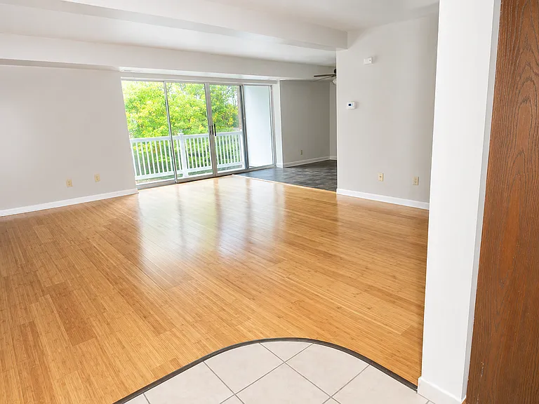 2-Bed/1-Bath (Unit H3)