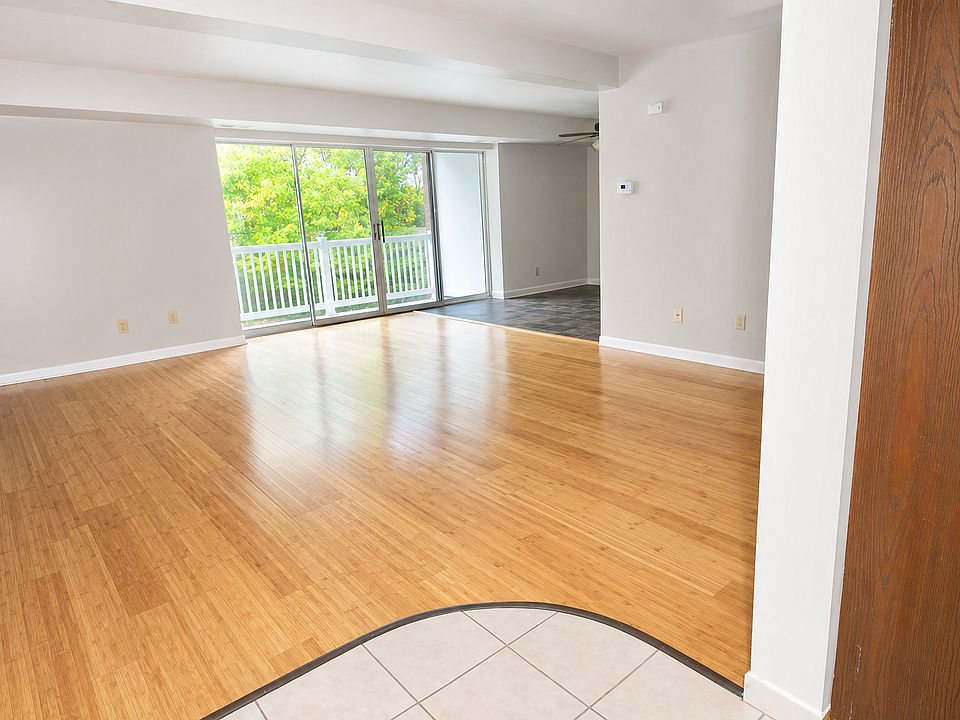 2-Bed/1-Bath (Unit H3)