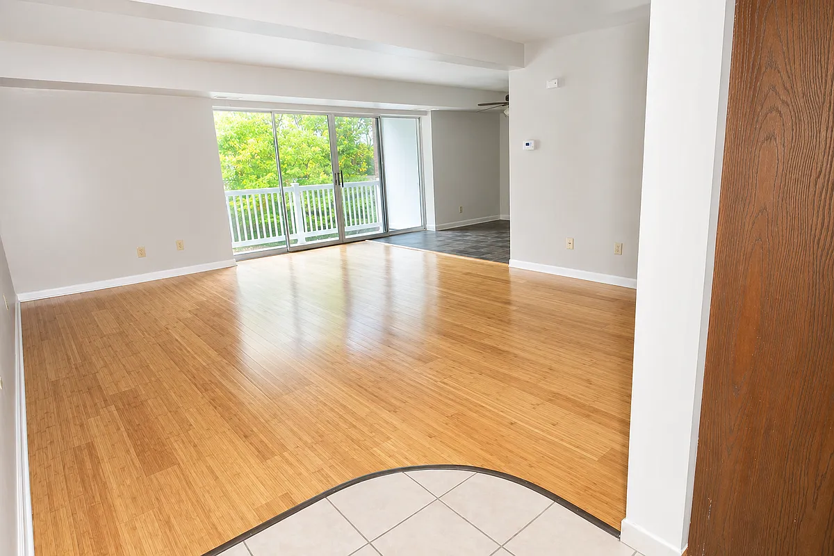 2-Bed/1-Bath (Unit H3) - Jefferson Village