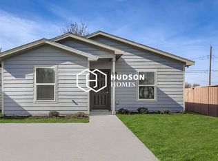 508 S 17th St, Temple, TX 76504