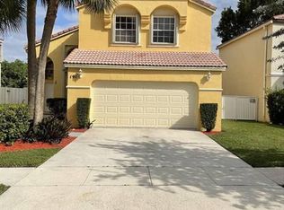 191 NW 152nd Ln, Pembroke Pines, FL 33028