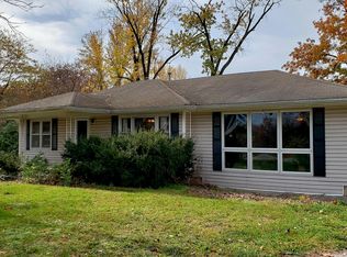 4741 N Rte E, Columbia, MO 65202