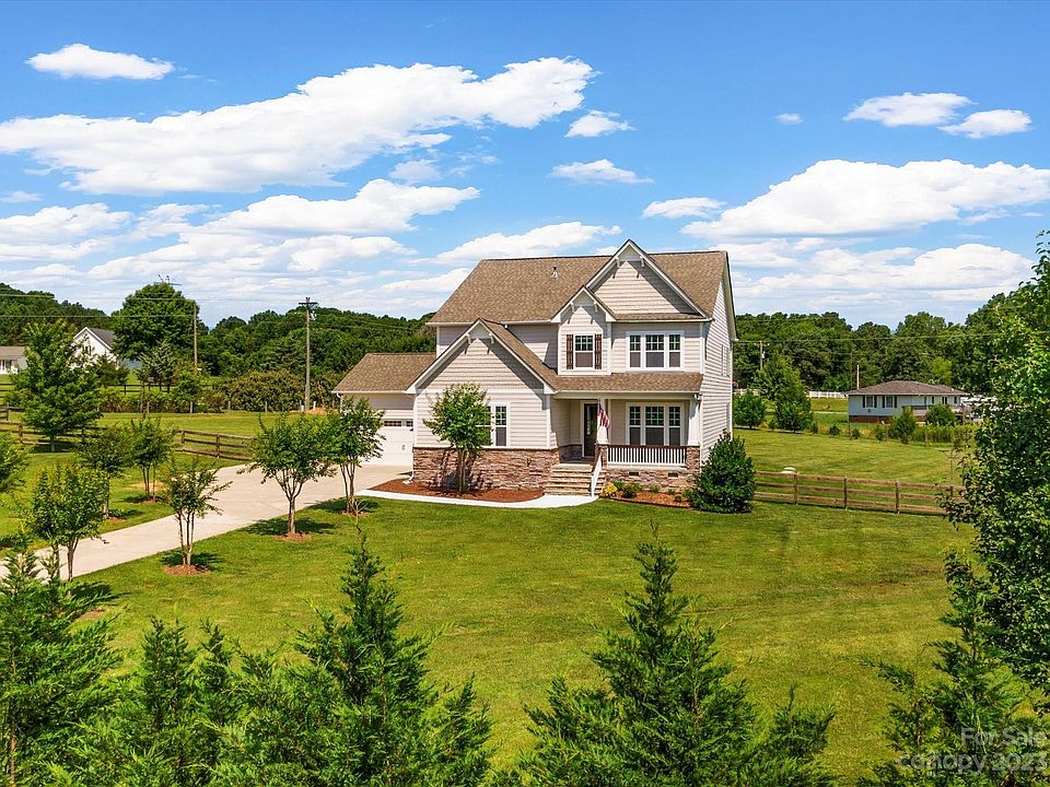 8991 Shelley Mullis Rd, Indian Land, SC 29707 Zillow