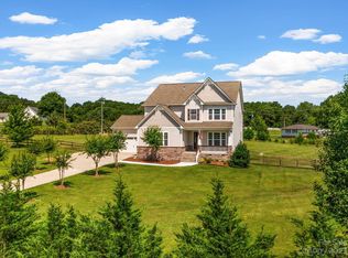 8991 Shelley Mullis Rd, Indian Land, SC 29707