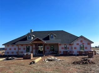 120 Painted Horse Dr, Tuscola, TX 79562