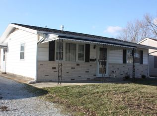 1131 Wildwood Dr, Kokomo, IN 46901