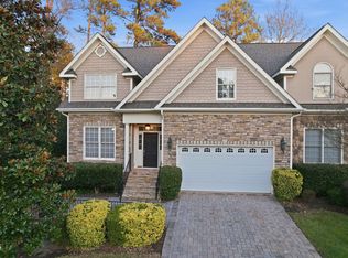 110 Bon Marche Ln, Raleigh, NC 27615