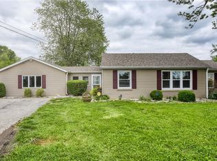 4201 Ferguson Rd, Indianapolis, IN 46239