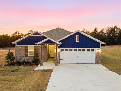 11249 Ward Rd, Guthrie, OK, 73044