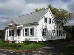 137 Stevens Mills Rd, Auburn, ME 04210