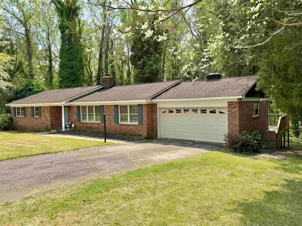 220 Trenton Rd, Gaffney, SC 29340