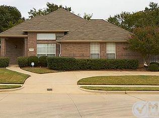 3708 Black Gum Trl, Euless, TX 76040