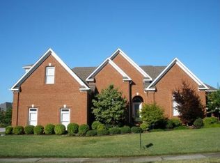 1104 Catamaran Ct, Alcoa, TN 37701