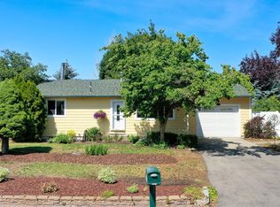 10891 N Skylark Ln, Hayden Lake, ID 83835