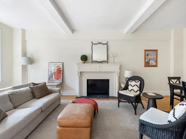 444 Central Park W APT 5E, Manhattan, NY 10025