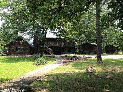 129 Polk St N #171, Mena, AR, 71953