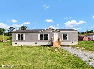 830 Fishhook Rd, Mosheim, TN 37818