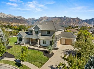 11572 N Maple Hollow Ct, Highland, UT 84003